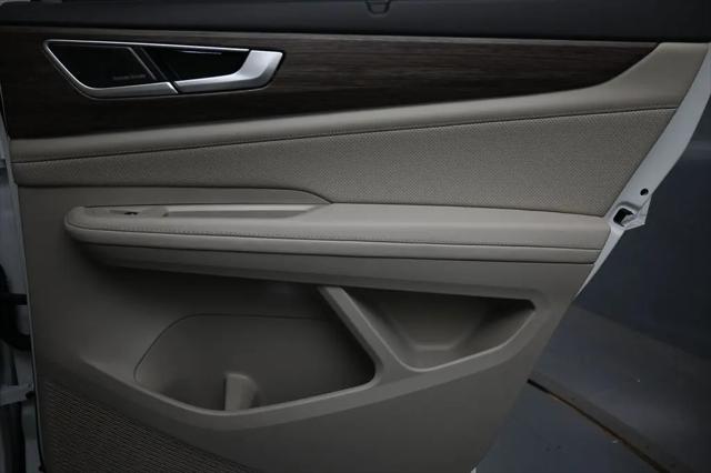 2026 Volkswagen Atlas SEL Premium R-Line
