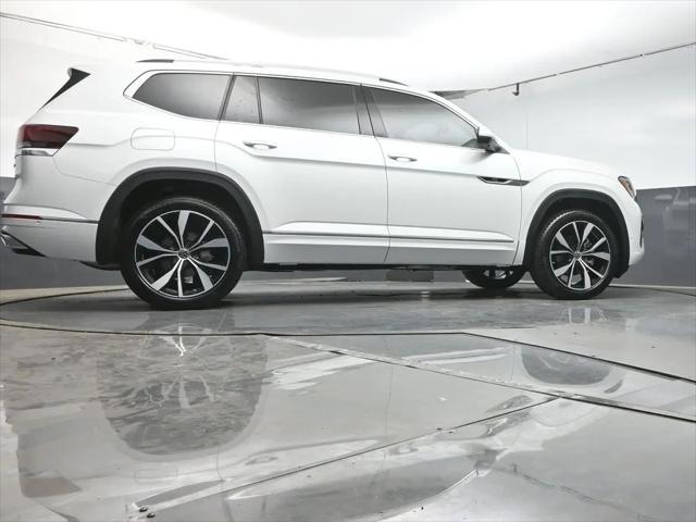2026 Volkswagen Atlas SEL Premium R-Line