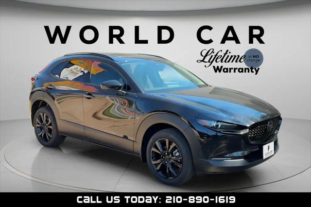 2026 Mazda CX-30 2.5 Turbo Premium Plus for sale in San Antonio, TX