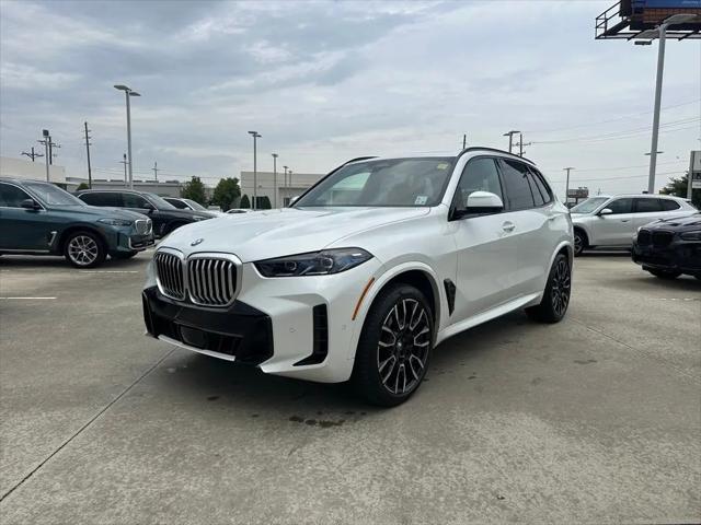2024 BMW X5 sDrive40i for sale in Baton Rouge, LA