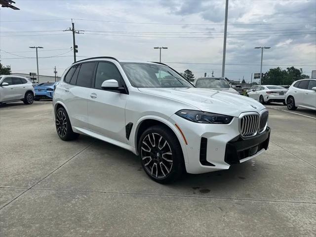 2024 BMW X5 sDrive40i