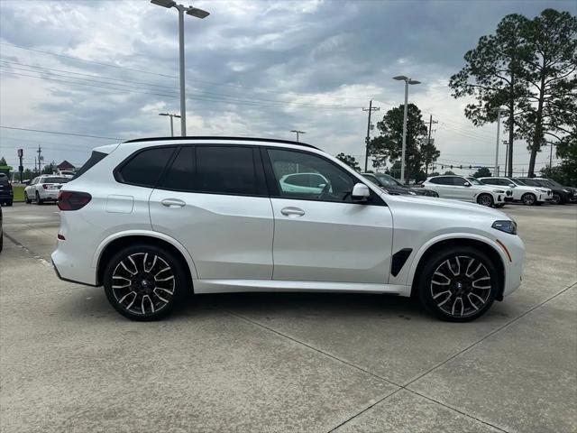 2024 BMW X5 sDrive40i