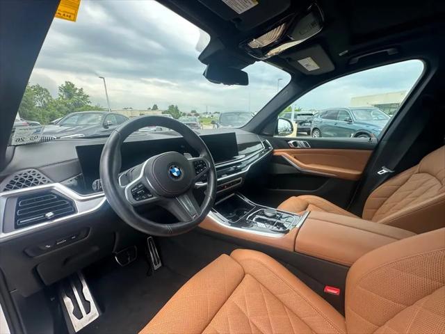 2024 BMW X5 sDrive40i