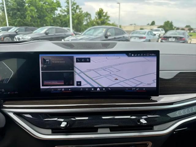 2024 BMW X5 sDrive40i