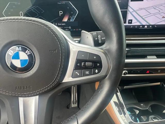 2024 BMW X5 sDrive40i