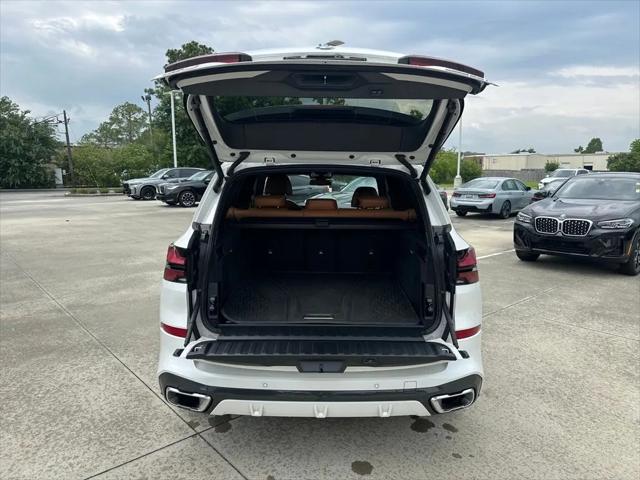2024 BMW X5 sDrive40i