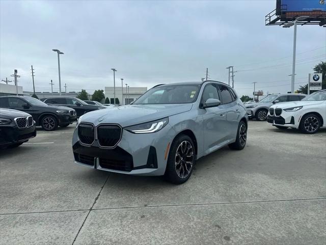 2026 BMW X3 30 xDrive for sale in Baton Rouge, LA