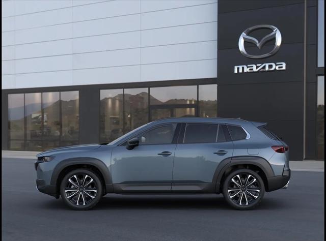 2026 Mazda CX-50 2.5 Turbo Premium Plus