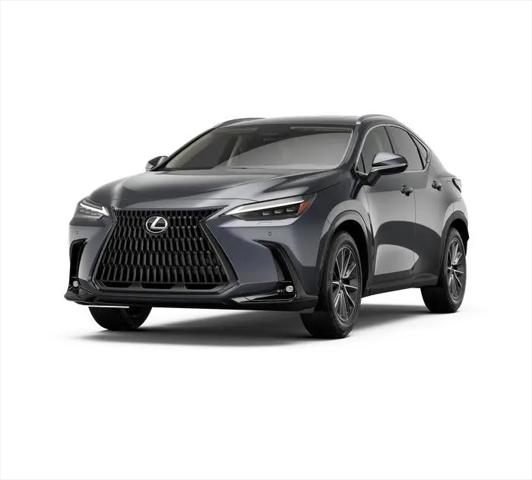 2026 Lexus NX 350h Luxury for sale in San Antonio, TX