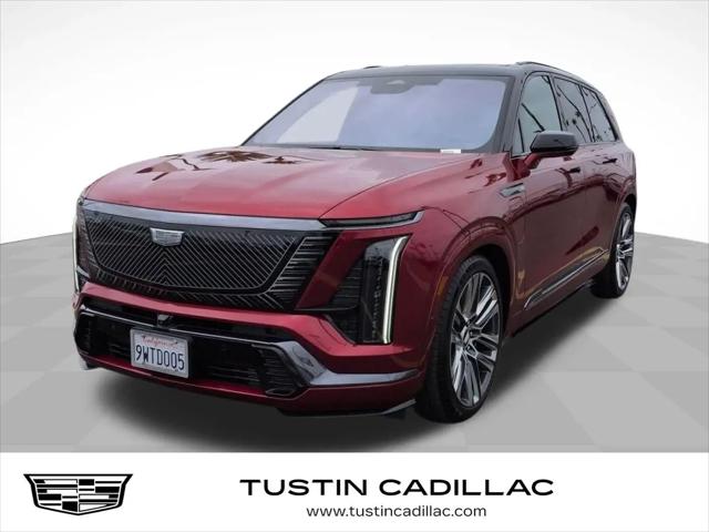 2026 Cadillac iQ Platinum for sale in Tustin, CA