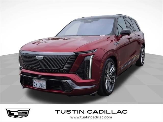 2026 Cadillac iQ Platinum for sale in Tustin, CA