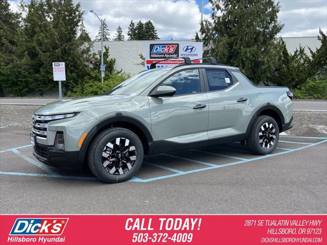2026 Hyundai Santa Cruz SEL Activity for sale in Hillsboro, OR