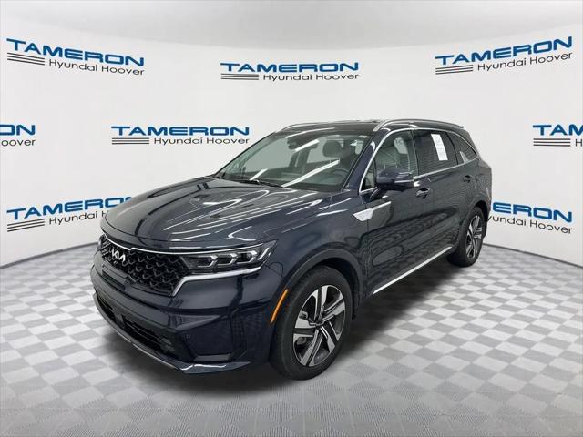 2023 Kia Sorento Hybrid SX Prestige for sale in Hoover, AL