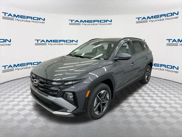2026 Hyundai Tucson Hybrid SEL for sale in Hoover, AL