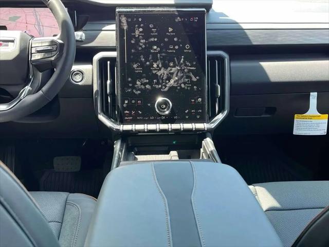 2026 GMC Acadia AT4 AWD