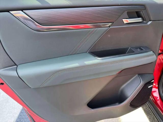 2026 GMC Acadia AT4 AWD