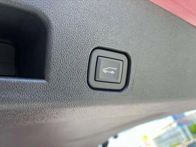 2026 GMC Acadia AT4 AWD