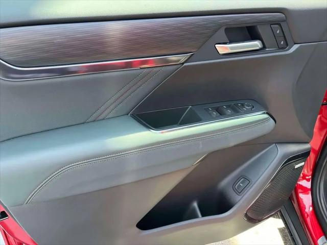 2026 GMC Acadia AT4 AWD