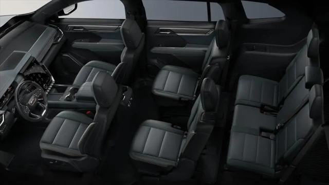 2026 GMC Acadia AT4 AWD
