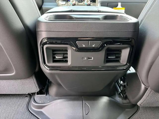 2026 GMC Sierra 1500 Crew Cab, Short Bed, AT4X, 4WD