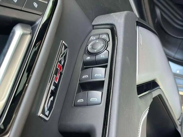 2026 GMC Sierra 1500 Crew Cab, Short Bed, AT4X, 4WD