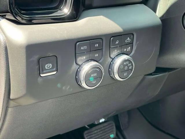 2026 GMC Sierra 1500 Crew Cab, Short Bed, AT4X, 4WD