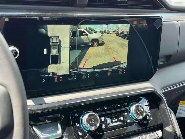 2026 GMC Sierra 1500 Crew Cab, Short Bed, AT4X, 4WD