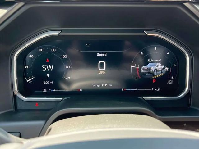 2026 GMC Sierra 1500 Crew Cab, Short Bed, AT4X, 4WD