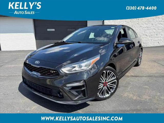 2020 Kia Forte for sale near Canton, OH