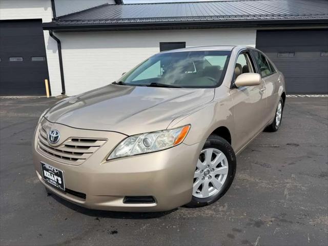 2009 Toyota Camry SE