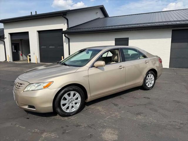 2009 Toyota Camry SE