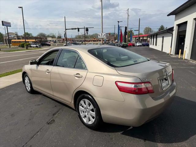 2009 Toyota Camry SE