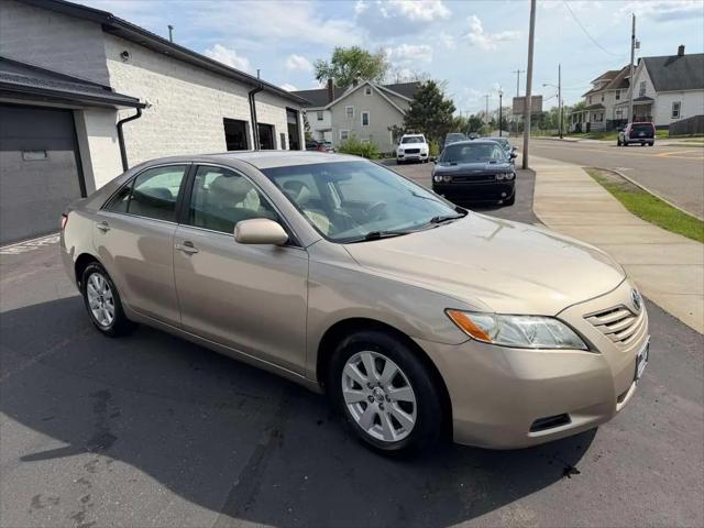 2009 Toyota Camry SE