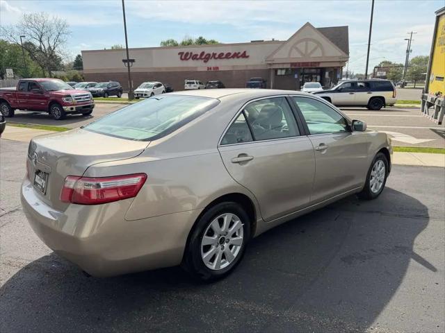 2009 Toyota Camry SE