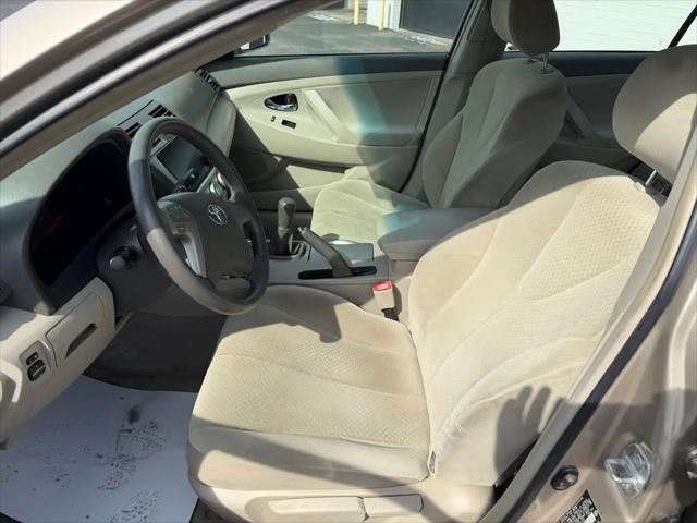 2009 Toyota Camry SE