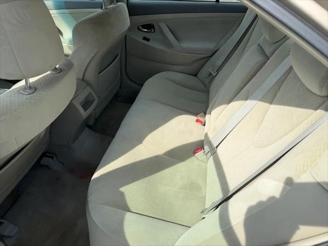 2009 Toyota Camry SE