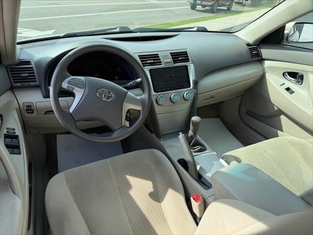 2009 Toyota Camry SE