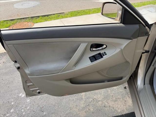 2009 Toyota Camry SE