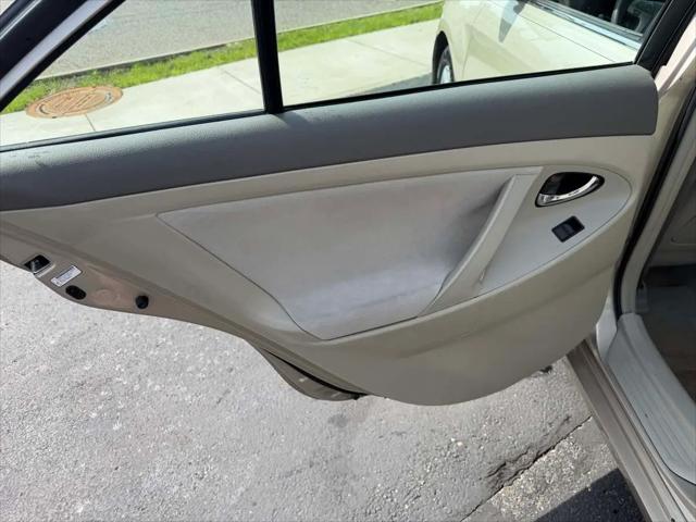 2009 Toyota Camry SE