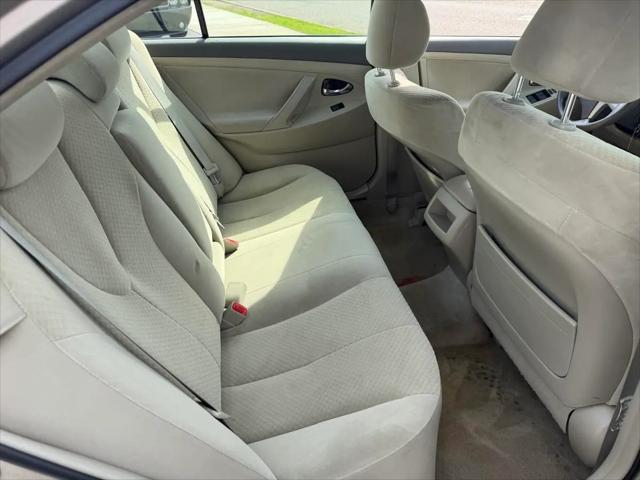 2009 Toyota Camry SE