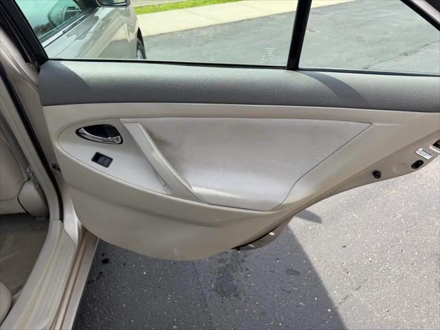 2009 Toyota Camry SE