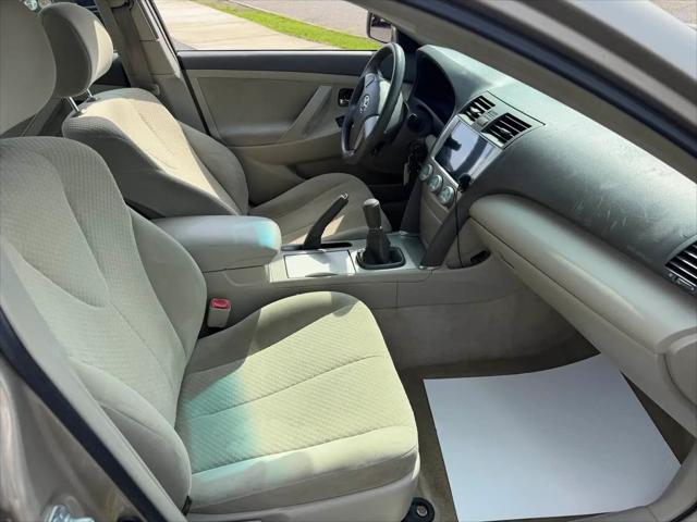 2009 Toyota Camry SE