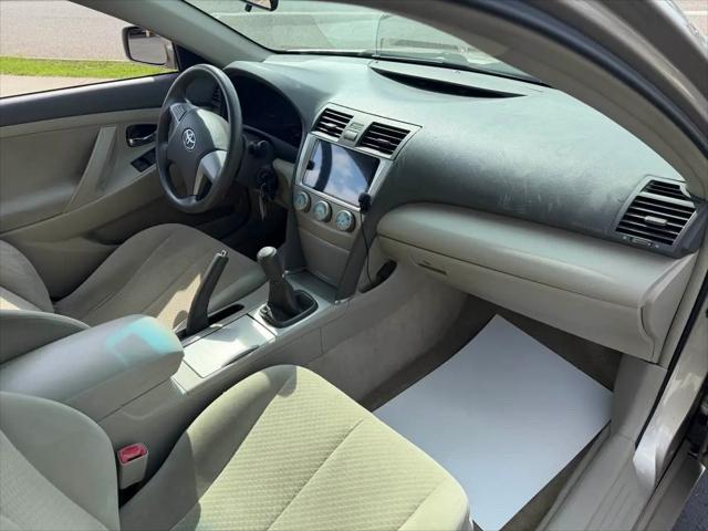 2009 Toyota Camry SE