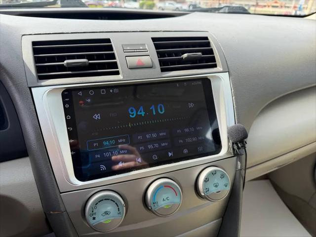 2009 Toyota Camry SE