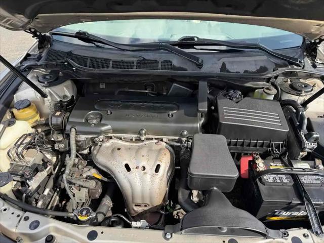 2009 Toyota Camry SE