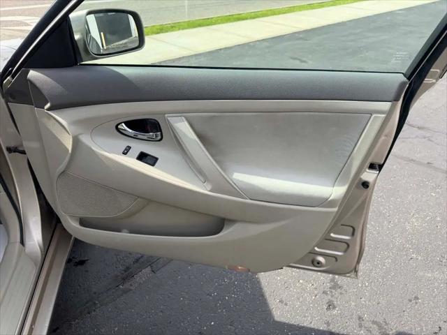 2009 Toyota Camry SE