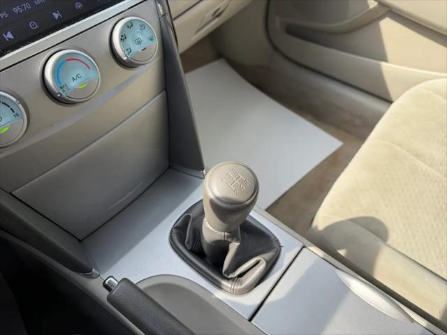 2009 Toyota Camry SE