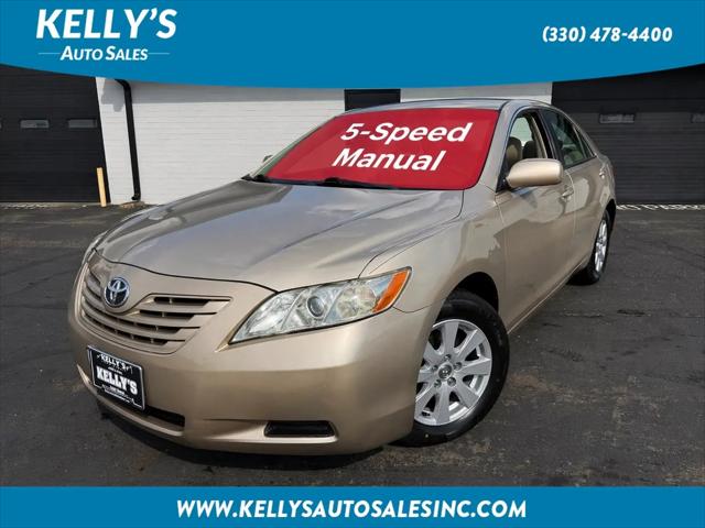 2009 Toyota Camry for sale near Canton, OH