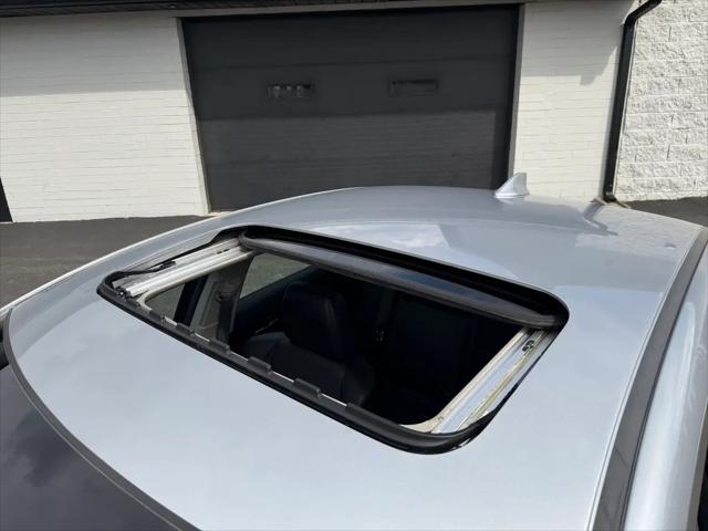 2014 Acura ILX 2.0L