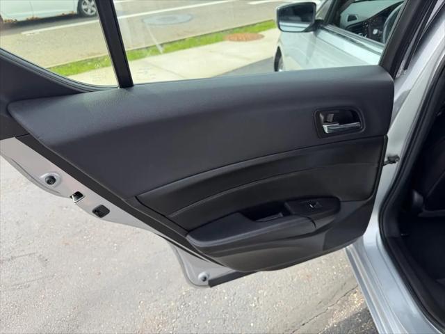 2014 Acura ILX 2.0L